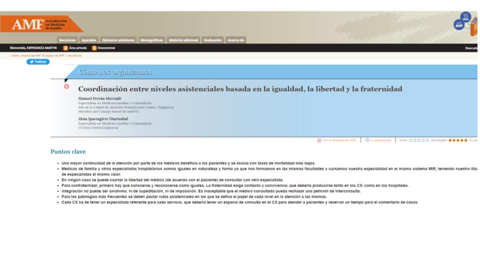Espemartn7's tweet photo. Es inaceptable q el médico consultado pueda rechazar una petición d interconsulta
Es inaceptable q el médico consultado pueda rechazar una petición d interconsulta.
Es inaceptable q el médico consultado pueda rechazar una petición d interconsulta

Pues cada día 1000 veces🤔 https://t.co/3rs7FviST1