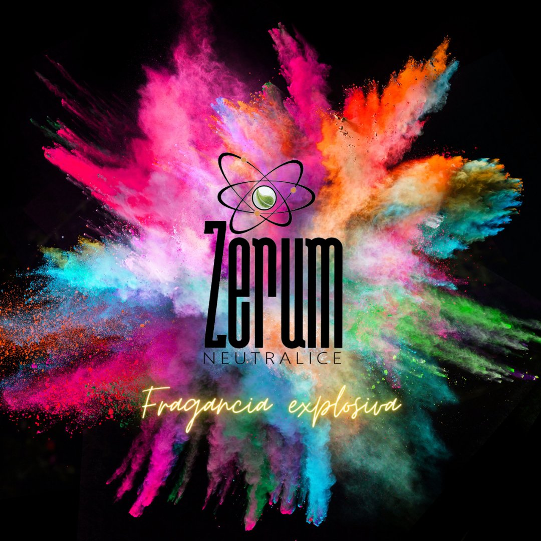 ZerumNeutralice's tweet photo. Buena tarde familia Zerum ¿Saben cuál es la diferencia entre un ambientador y un neutralizador de olores?
.
Los ambientadores suelen enmascarar en un corto tiempo el olor, mientras un neutralizador absorbe y destruye totalmente.
🍓🍊
#zerumspray #zerumcar #neutralizadordeolores https://t.co/Nie7bLaVxX