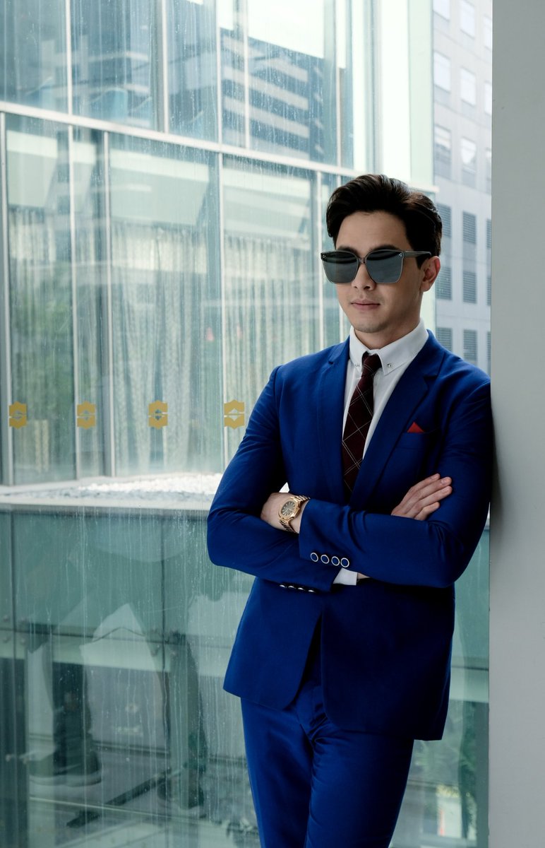 aldenrichards02's tweet photo. Look at me…😎 https://t.co/KFIFhNFGr1