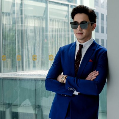 Alden Richards's Photo