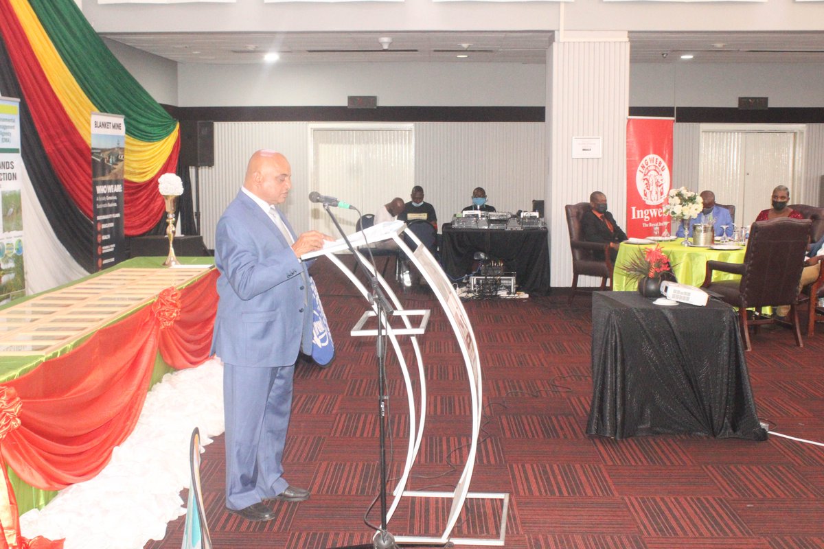 Ingwebu Breweries ZW tweet media