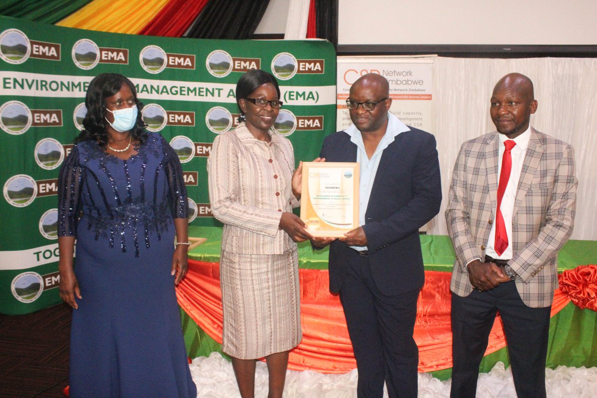 Ingwebu Breweries ZW tweet media