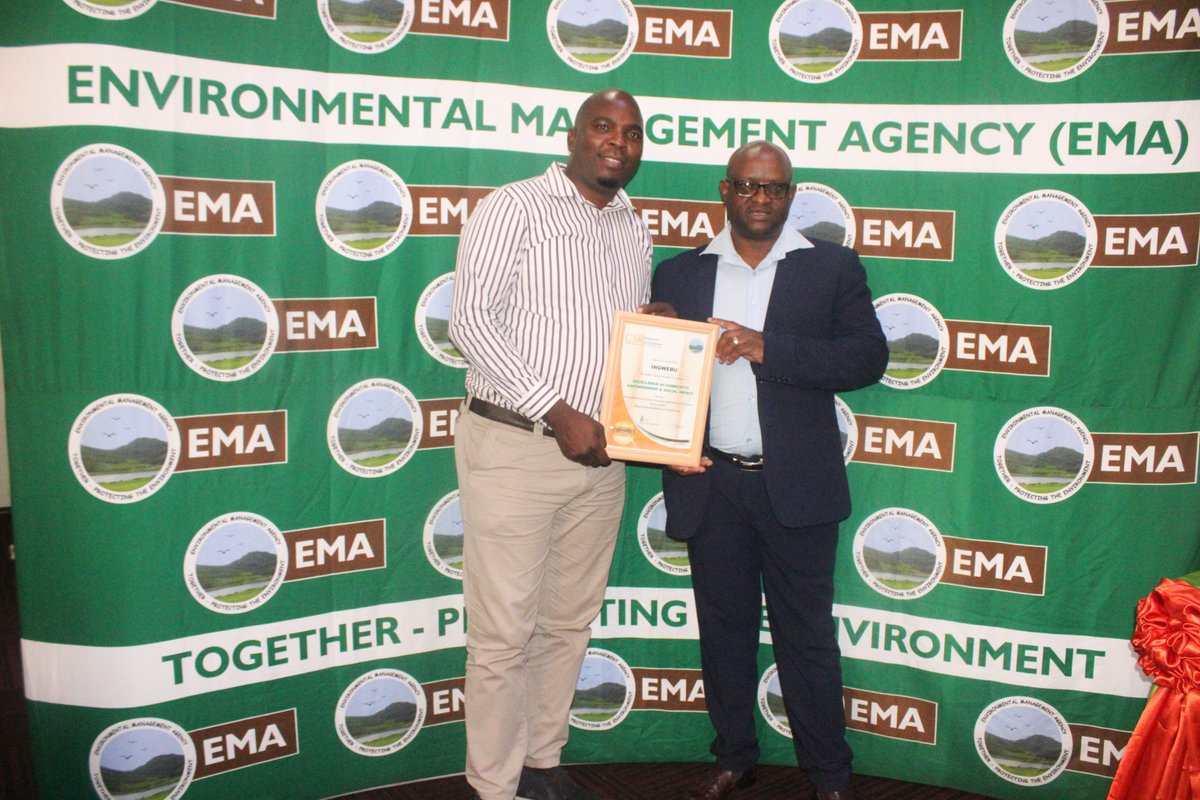 Ingwebu Breweries ZW tweet media