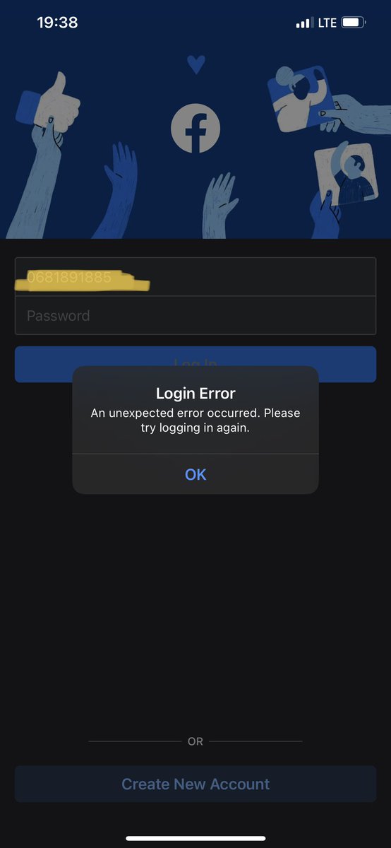 MalstonesByAM's tweet photo. @Facebook you have taken my business page down without any explanation after debiting money from my bank account. 

I need assistance and your tech team is not doing a great job and I am beyond frustrated! https://t.co/cfIYZR8DXh