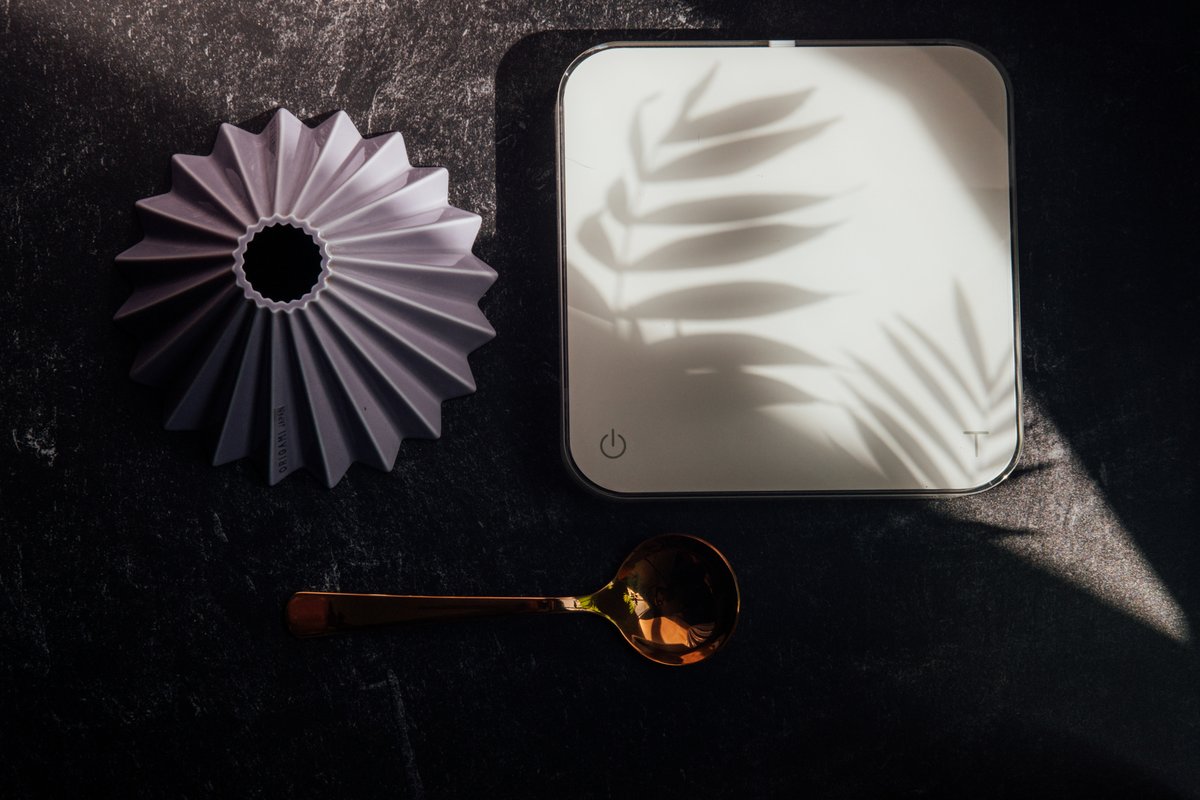 AcaiaCoffee's tweet photo. We regularly update the firmware versions of our products. These updates can include new abilities and improved features. Discover if your scale or bean doser is up to date now!

https://t.co/AG5ntq4FFt https://t.co/McVELgrL6w