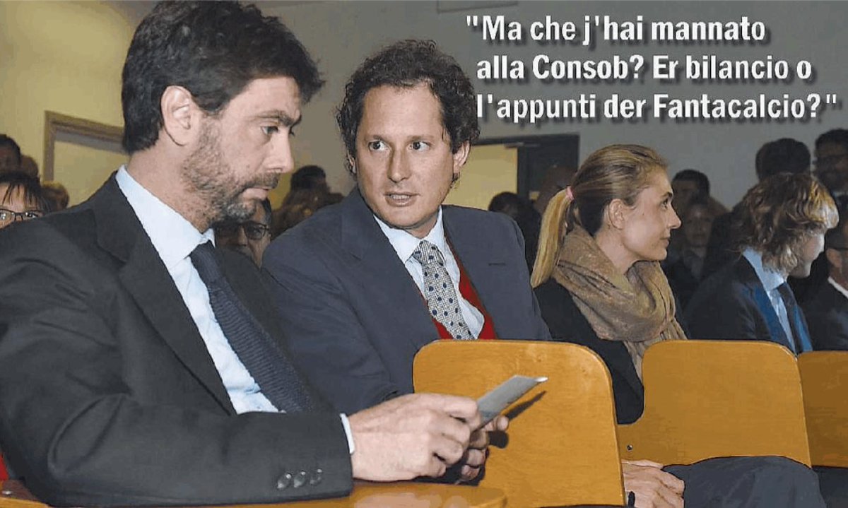 Vendite e plusvalenze. Terremoto sulla #Juventus

<a href="/lefrasidiosho/">Le frasi di Osho</a> per #iltempodioshø 

cutt.ly/MRDa0Yh

#calcio #figc #osho #iltempoquotidiano