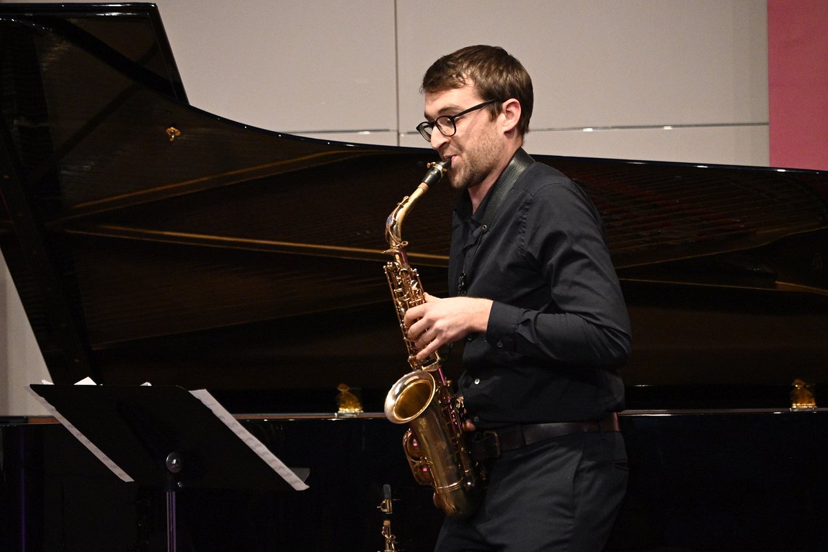 rosl1910's tweet image. That&apos;s two weeks in a row for @DavidZucchi, who picked up the £3,000 Overseas Prize last night. Congratulations!

bit.ly/3nwwPoX

#ROSLAMC @RCMLondon