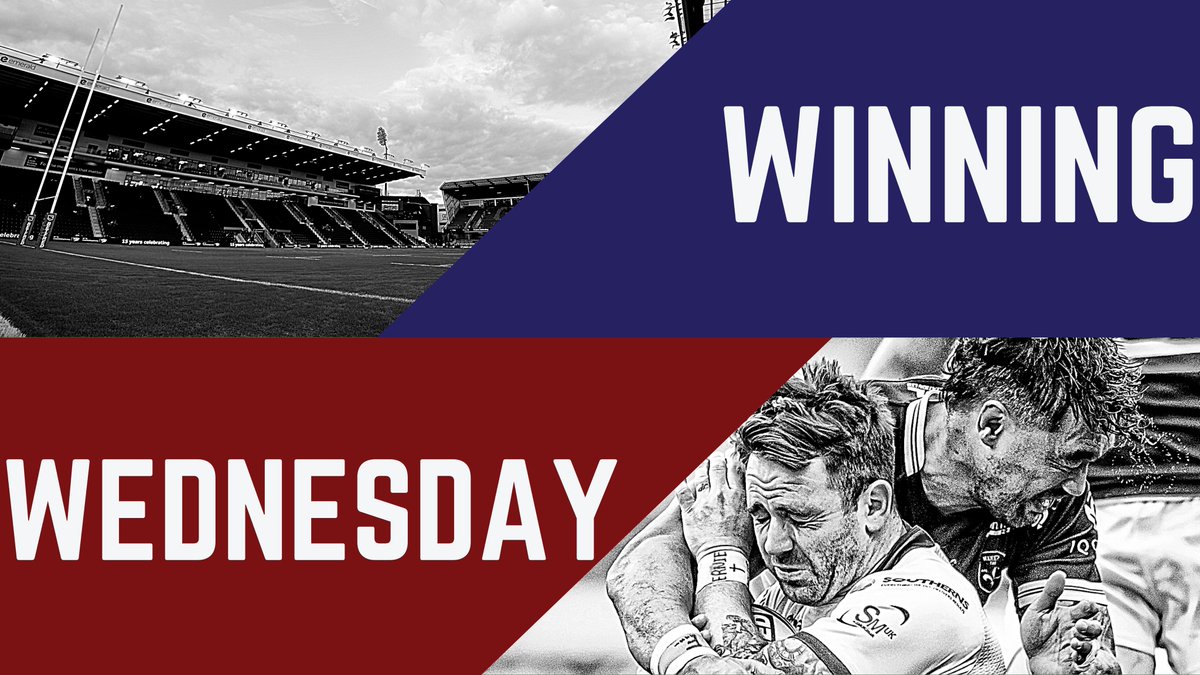 Wakefield Trinity tweet media