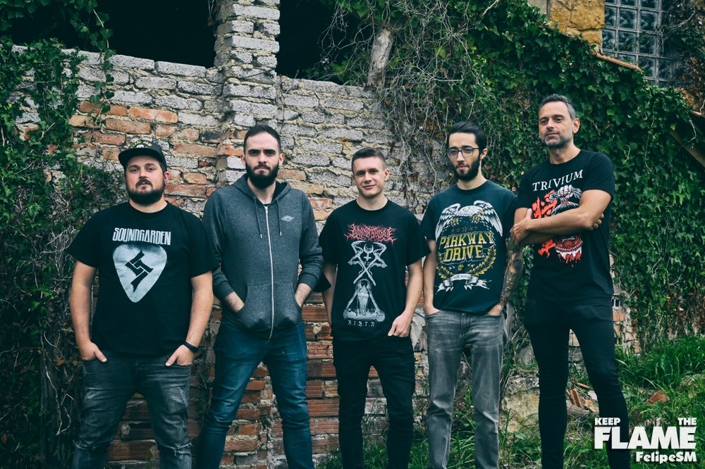 keeptheflameweb's tweet image. Escuchamos "Vortex", lo nuevo de Unexpectance 

keeptheflame.es/pyl/reportajes…