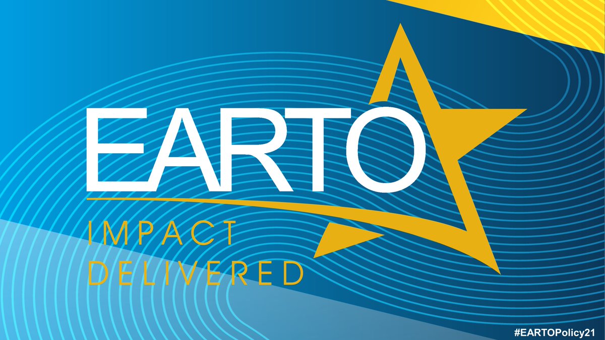 EARTOBrussels's tweet image. How to rewatch EARTO video on &quot;Ensuring #EUProsperity &amp;amp; #Sustainable Future: the 🔑 Role of #TechnologyInfrastructures&quot;❓🎬✨

🔴Check it out on our YouTube channel: youtube.com/watch?v=IlbM9U…

&amp;amp; @joaoaclaro