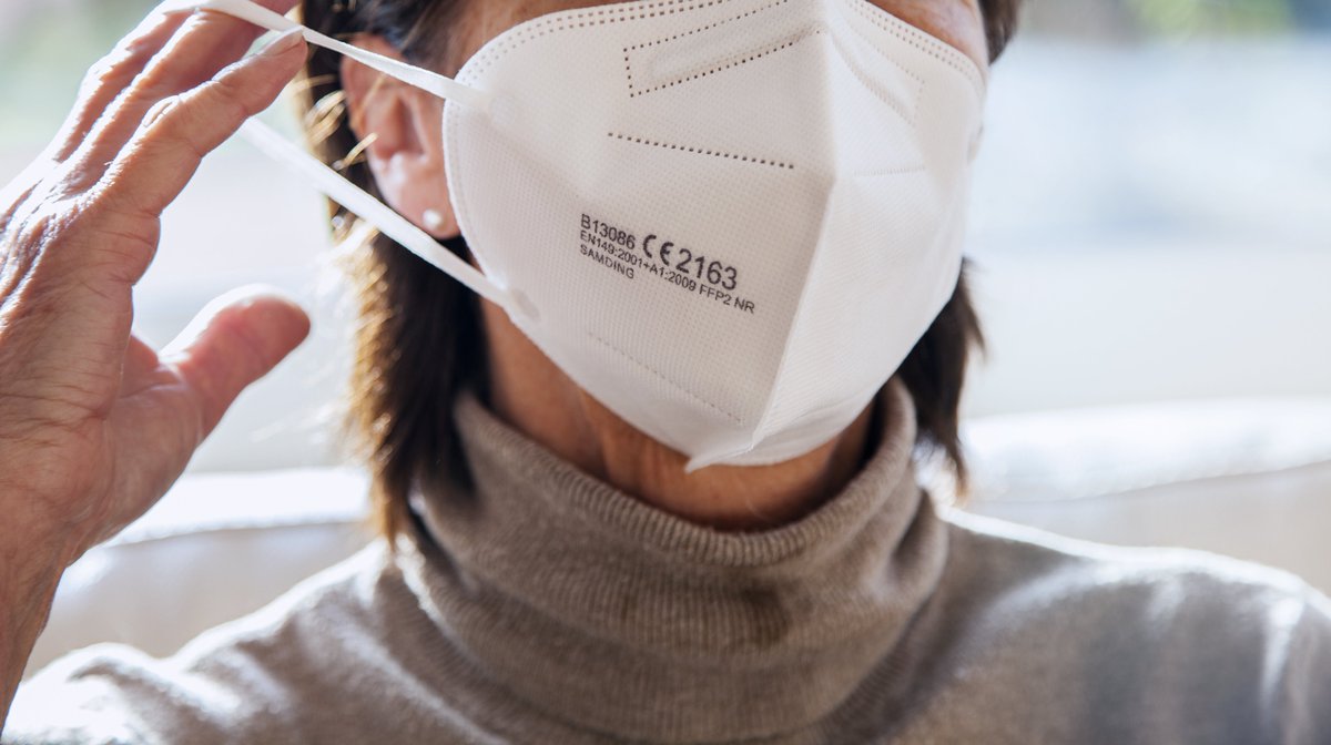 EAaccreditation's tweet photo. Face masks are still an important element regarding the fight against the ongoing COVID-19 pandemic. See the updated list of accredited laboratories for face masks testing (scope EN 14683 and/or EN 149) https://t.co/XIAetlZUmK https://t.co/XB5qAA00mQ