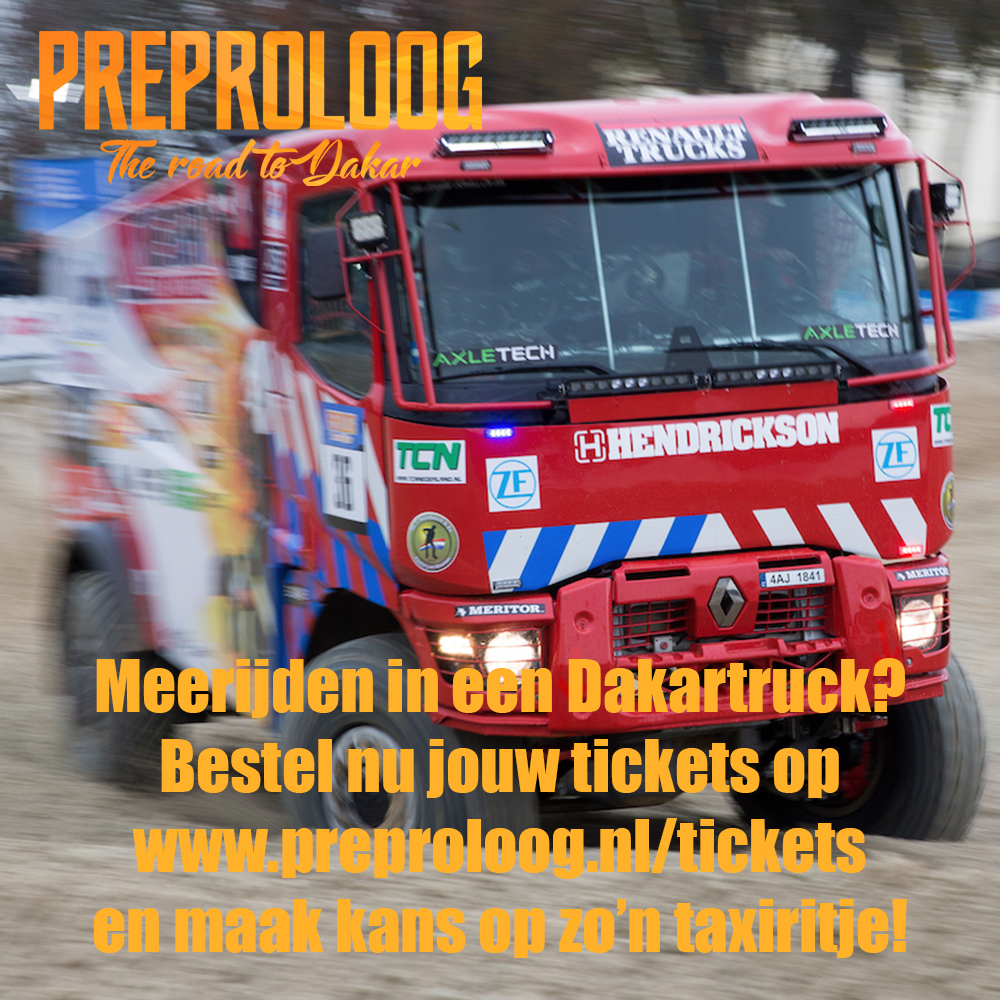 Preproloog tweet media