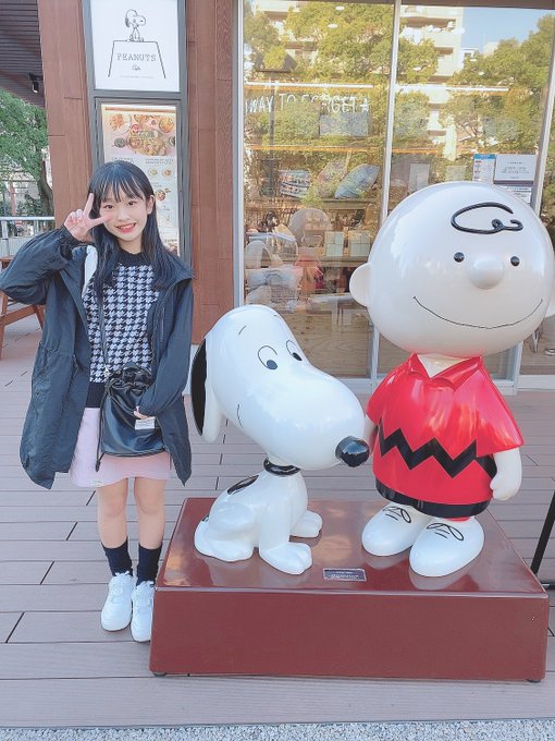 Twitterのコスプレ画像16