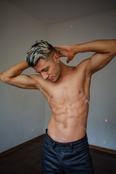 2 pic. Retweet bebes?

acuérdense de masturbarse conmigo:

https://t.co/ta69W7qy4y

Dont Forget to Jerk