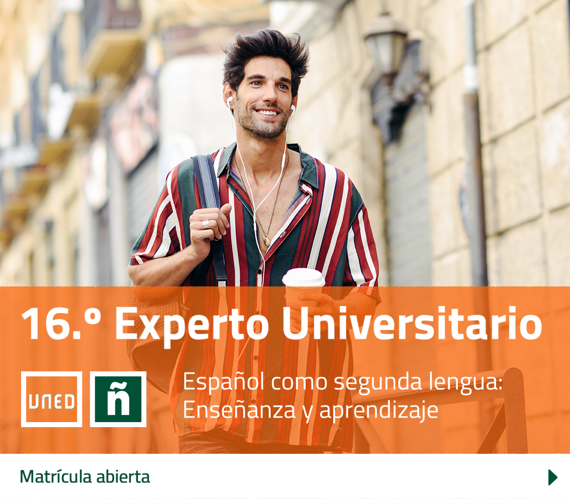 eleuned's tweet photo. 🟢 MATRÍCULA ABIERTA
Obtén tu título experto de profesor de Español desde cualquier parte del mundo

¿Quieres ser profesor de español? 
Una de las opciones con más salidas profesionales, ahora a tu alcance

Matricúlate ahora 👉  https://t.co/nHpHhHui0D

#expertoele #profedeele https://t.co/MsEASzI1Wr