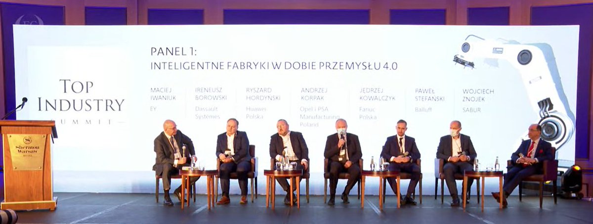 Executive Magazine tweet media