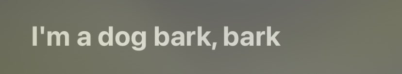 no one:

tyler lockwood: