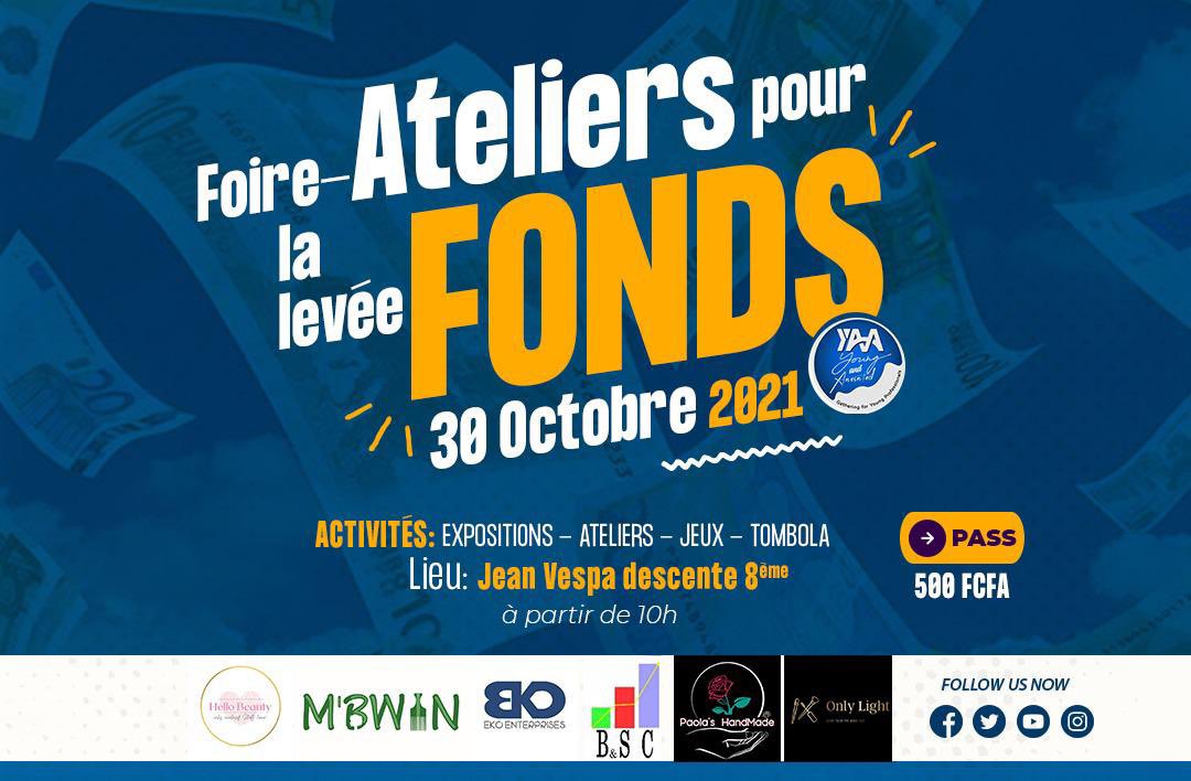 young_anointed's tweet photo. 🌸 Hello Beauty 🌸 vous donne rendez-vous ce samedi à la foire- ateliers organisée par YAA Gen.
Venez profiter de 10% de réduction sur tous nos produits ce jour là.😉

A NE PAS MANQUER ! 
#ChristiansInAction
#YAAConference2021
#TimeToAct https://t.co/N2n5udkzGG