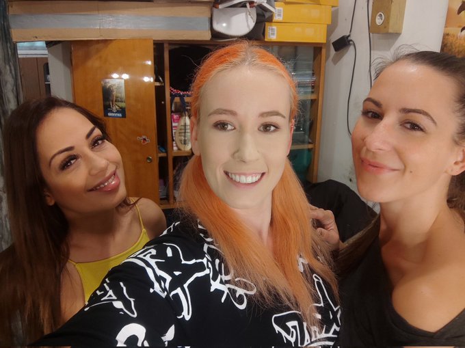 Hey guys 😈 Come visit our store ➡️ https://t.co/9MMhVaF1mO &amp; https://t.co/sdiS8kKsmE #smiley #femdom<a href="/tag/follow"class="tags"><span>#follow</span></a><a href="/tag/femdom"class="tags"><span>#femdom</span></a><a href="/tag/smiley"class="tags"><span>#smiley</span></a><a href="/tag/rt"class="tags"><span>#rt</span></a><a href="/tag/sexygirl"class="tags"><span>#sexygirl</span></a><a href="/tag/c4s"class="tags"><span>#c4s</span></a>