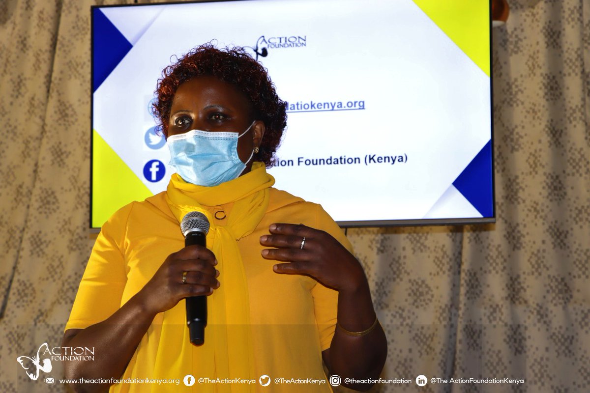 preciouswange's tweet photo. "In Kawangware @TheActionKenya not only offers free physical therapy to the children, but also trains caratakers of children living with disability on how to manage stress" ~ Florence, Community Health Volunteer Kawangware.
#IECCEMap #kawangware #theactionfoundationkenya #CLWD https://t.co/AWNW3kBoKE