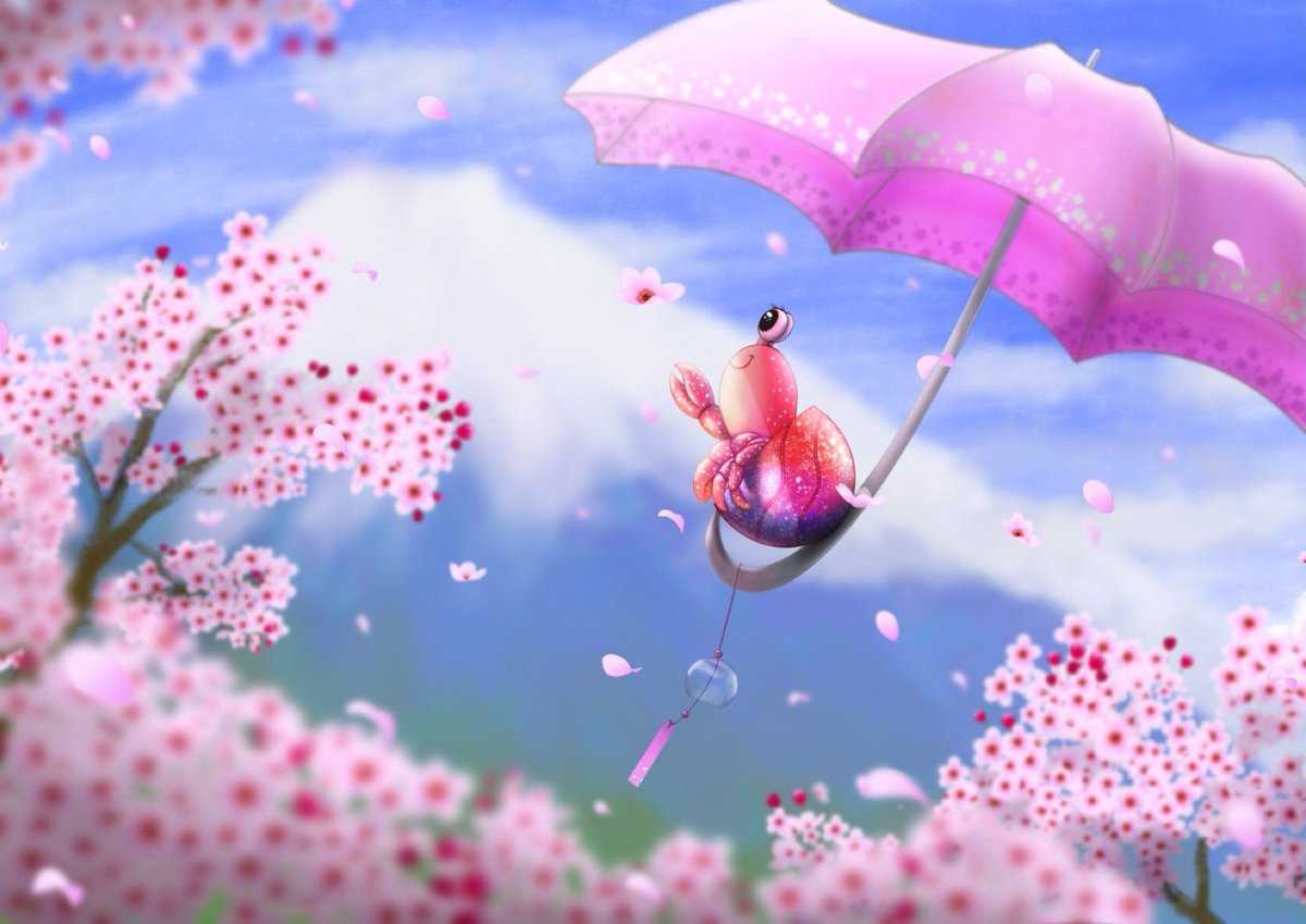 PawsArtTH's tweet photo. Close your eyes and take a deep breath,maybe you will hear the songs that the fairies are singing to celebrate the blooming season.

https://t.co/XFeXwLcAiL

#Cryptoart #cryptoartist #NFTs #NFTCommunity #NFT #nftart #nftcollectors #NFTcollectibles #NFTartists #NFTcollection https://t.co/cyLoVtIPkp
