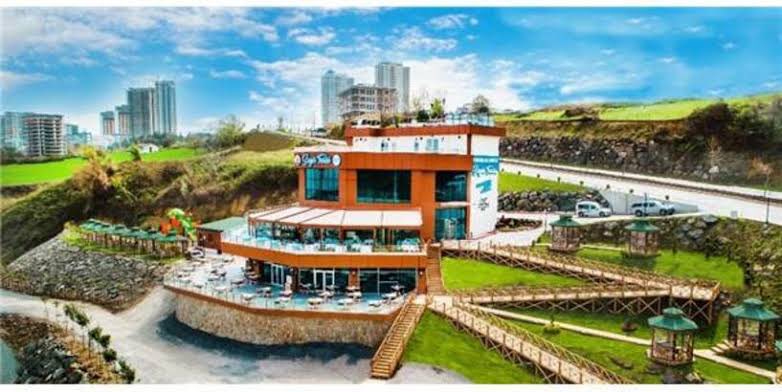 Sonunda Seyir Terasını da Sattılar❗️

CHP’li Atakum Belediyesi dönemimizde kazandırılan yatırımları tek tek heba ediyor…

Sn.@bskcemildeveci 
Atakum halkı sizden hizmet umudunu kesti;beceriksiz ve basiretsiz yönetim anlayışınıza son verin ve Atakum’un değerlerini çarçur etmeyin!