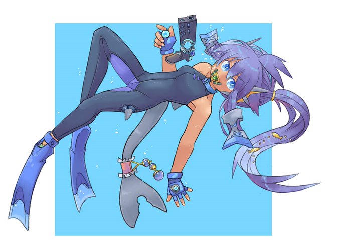 3人の漁師をまとめておきますね!
普段着兼用のダイビングスーツなので、普段からこんなぴっちり服を着ている。えっちだね 