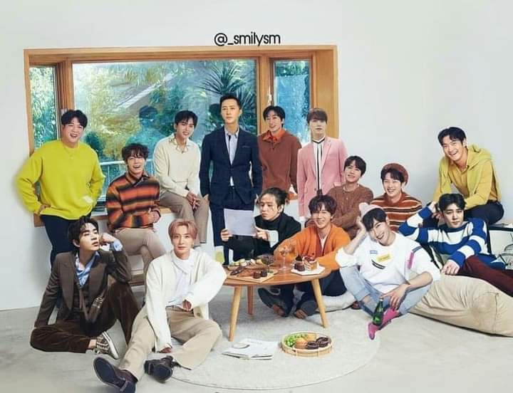 Helvy Octavianti ELF (@helvyoctaviant2) on Twitter photo 