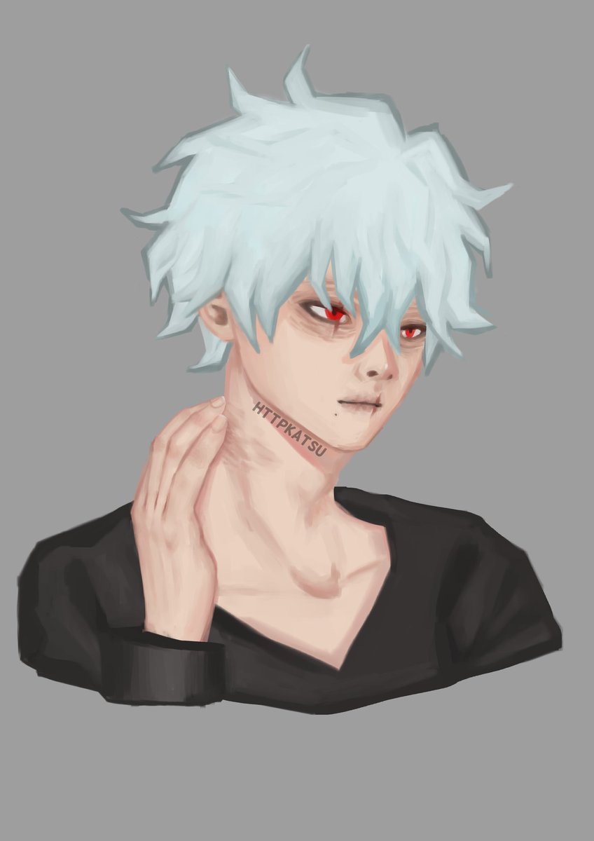 httpkatsu's tweet photo. #shigaraki #mha #bnha https://t.co/NDo5N2SKVu