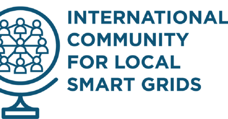 EnelGroup's tweet photo. Discover the new global smart grid partnership with @EnelFoundation as research partner, our Global Infrastructure & Networks business line and other leaders in the sector November 2nd π @ssencommunity @oxengsci @Ausgrid @LowCarbonHub @TEPCOPG #ICLSG #EnelGrids