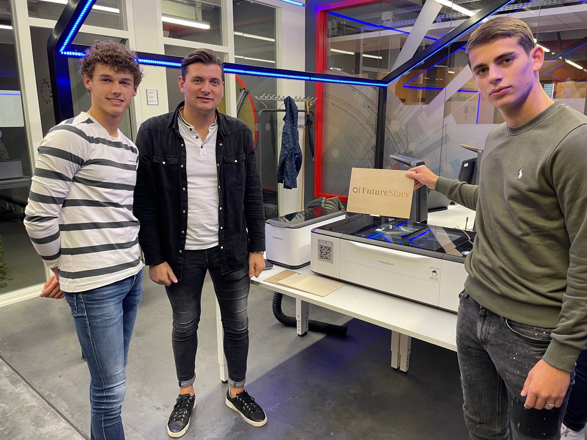Edulab ROC van Twente tweet media