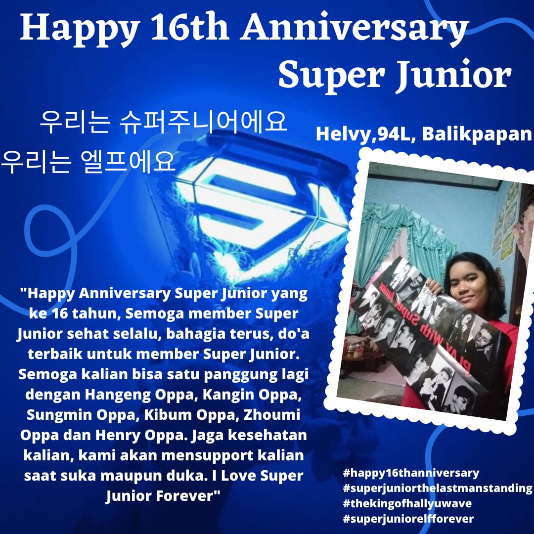 Helvy Octavianti ELF (@helvyoctaviant2) on Twitter photo 