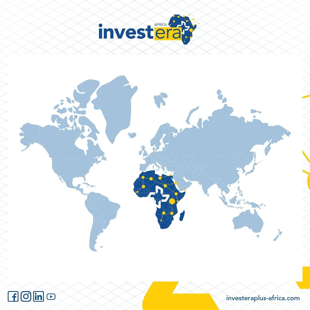 InvesteraPlusAf's tweet photo. Equity Bank is set to spend more than 500bn KSH on Kenyan and South African businesses. Through the AfDB, companies can gain access to this fund.

Read more here:

https://t.co/vQ7THaCBeY

For more up-to-date news, follow Investera Plus Africa.

#investeraplusafrica https://t.co/dVEYtqtbXX