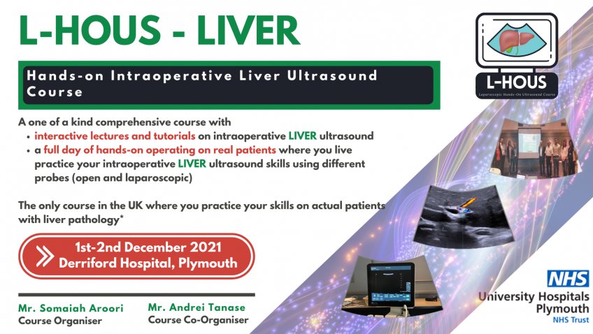 drfroghi's tweet photo. Hands on intra operative liver ultrasound. Fantastic course: https://t.co/rt9UotosiQ
@somaiaharoori @AndreiTanase84 @Medik_Ed https://t.co/Afr4242I3O