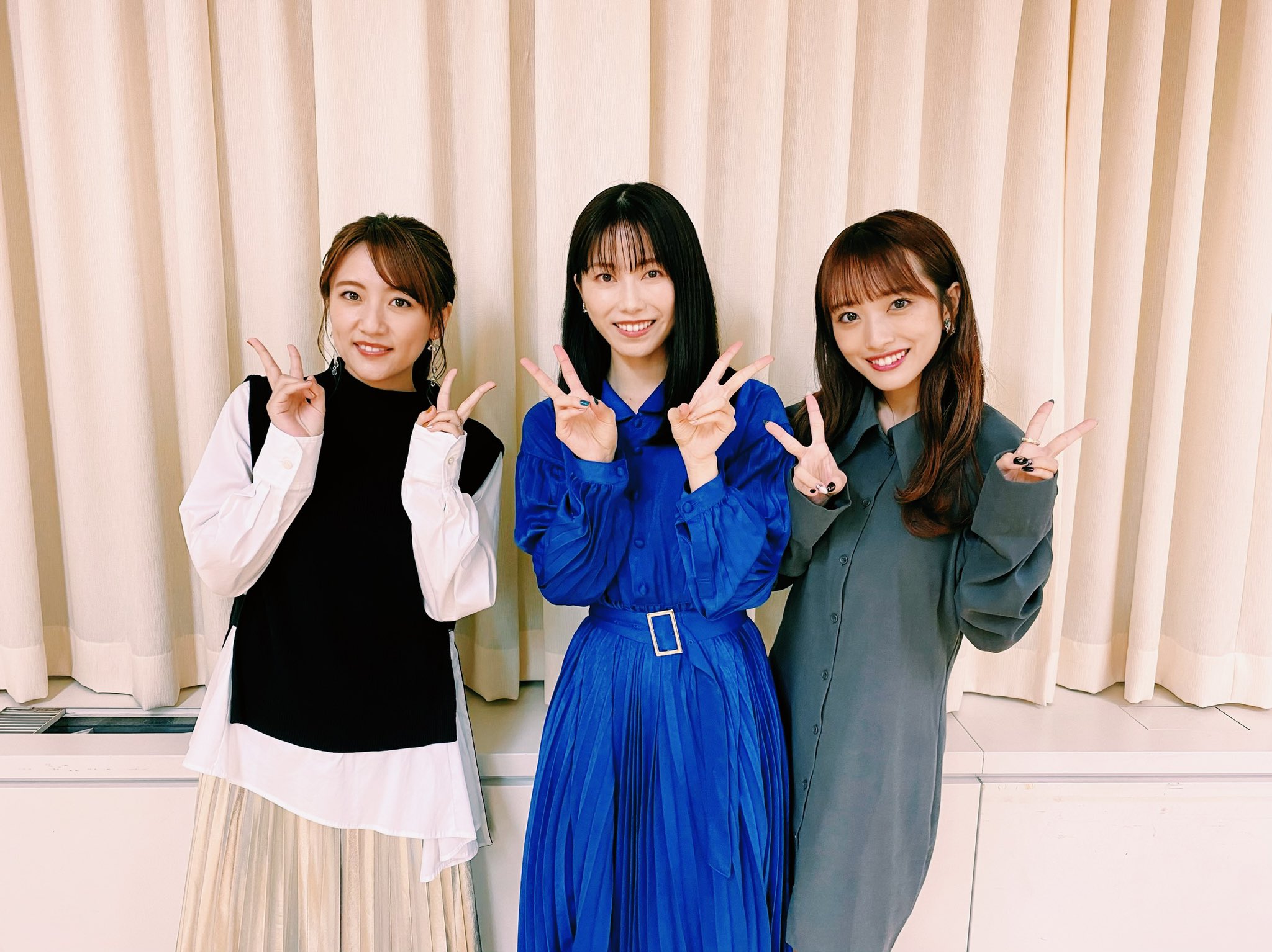 横山由依 on X: 
