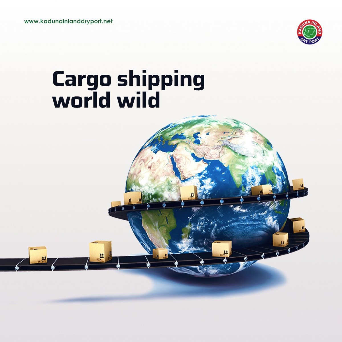 KIDPng1's tweet photo. Our employees are Committed to Finding You the Best End-to-End Transport Solutions.
A Leader in Container Shipping and a Stable Partner for Worldwide Businesses.
#shipping #kadunainlanddryport #shippers #maritime #consulting #kidp #customerservice https://t.co/7MHnvm9H5M
