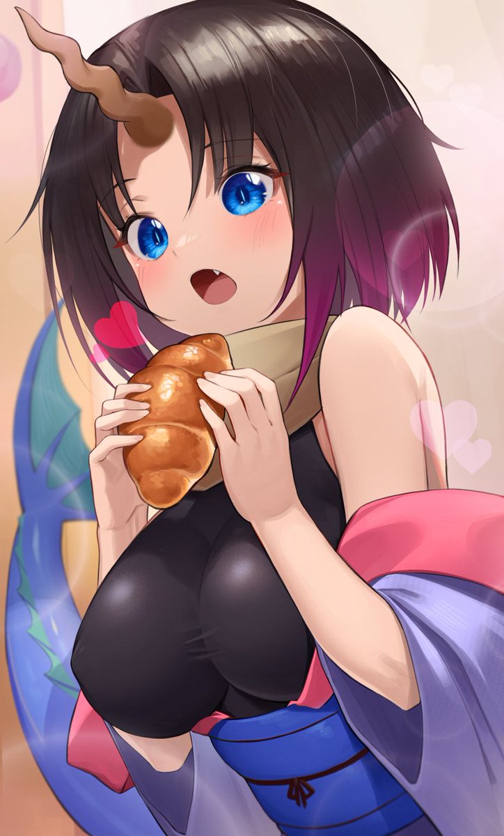 [ Art //pixiv.net/artworks/93029… ]

𝑯𝒆𝒓 𝒕𝒓𝒖𝒆 𝒍𝒐𝒗𝒆... 
                 𝑭𝒐𝒐𝒅.