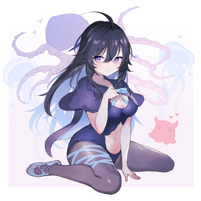 カモミールさん家の魔女ちゃん 