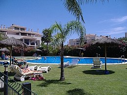 sunseekers's tweet image. Penthouse Apartment In Nueva Andalucia, Puerto Banus, Costa Del Sol   Sleeps 6 in 3 bedrooms sunseekers.com/villa/Spain/20…