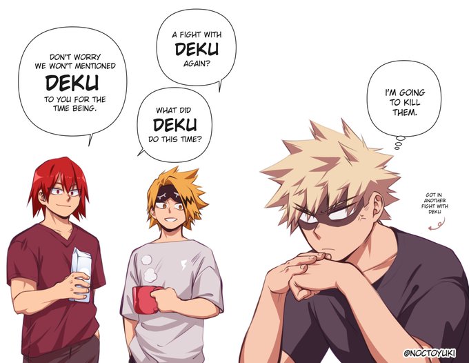 i think it's great they're being supportive. 