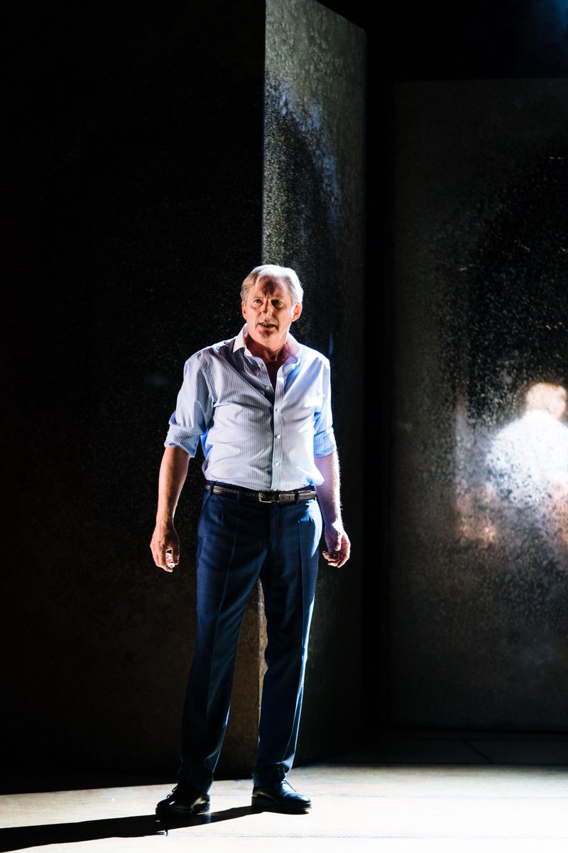 Tomorrow is our first broadcast of Hamlet! 💀 🗡️

To celebrate, here are some never seen before production photos, of the cast in action.

Tickets are still available for the stream - ow.ly/N4C650Gynk2