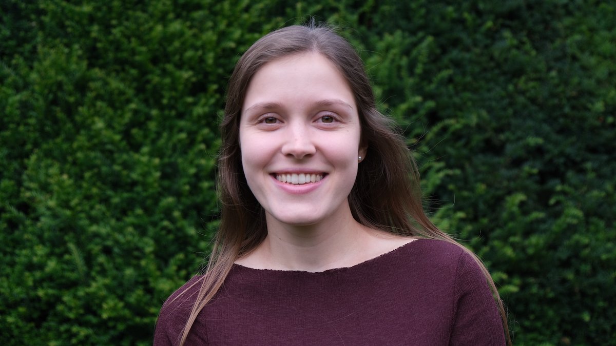 For this week's Imperial People profile, we spotlight PhD student Benita Nortmann.

Benita's PhD at <a href="/aeroimperial/">Imperial Aeronautics</a> looks at the role of information in control engineering. She is also a committee member of our Shotokan Karate society🥋

Read about Benita: ow.ly/6nmg50GyfmO