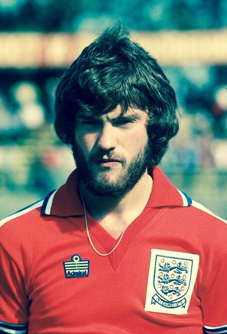 Happy Birthday Glenn Hoddle 