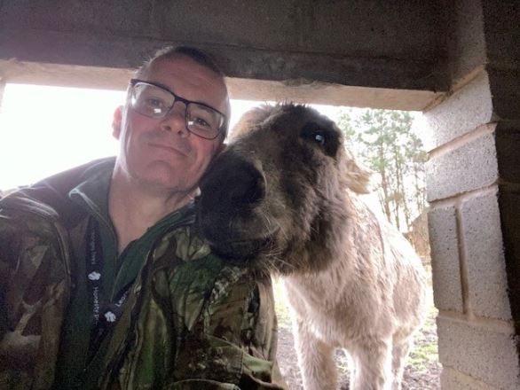 Reaseheath Alumni tweet media