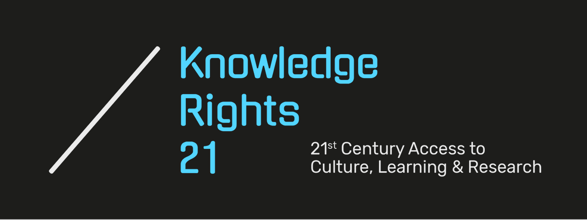KR21org's tweet photo. The right to acquire and lend #eBooks is not just essential for #libraries to fulfil their missions in the 21st century
It's also the law in the #EU
But German libraries are facing opposition to this
Read the #KnowledgeRights21 take here: https://t.co/ExabIZfcwb https://t.co/edt3pgxBN7