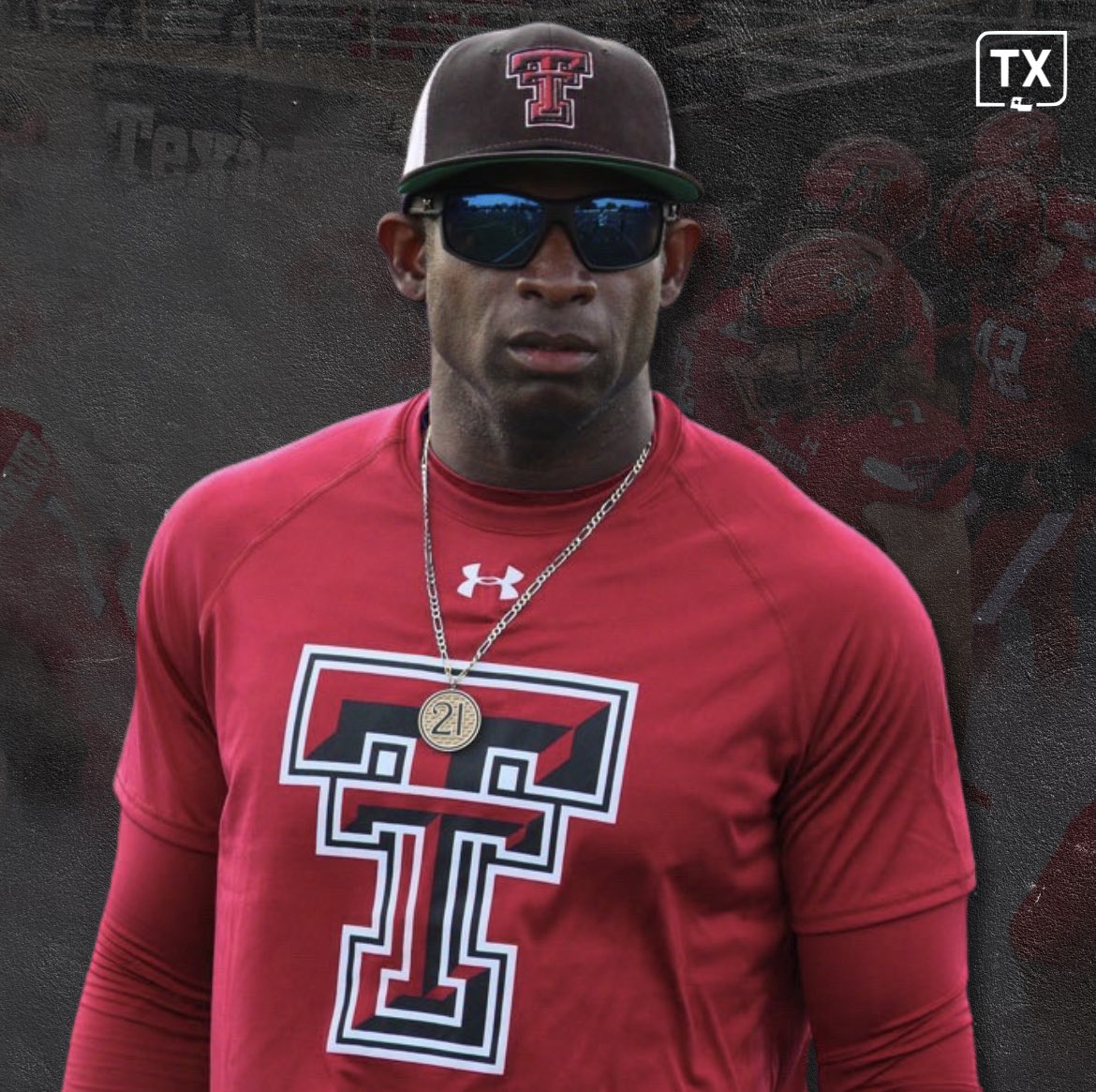 Texas Football Life tweet media