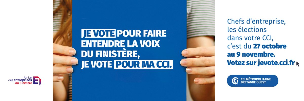 Pourquoi attendre le 9 novembre ?
Votons dès maintenant