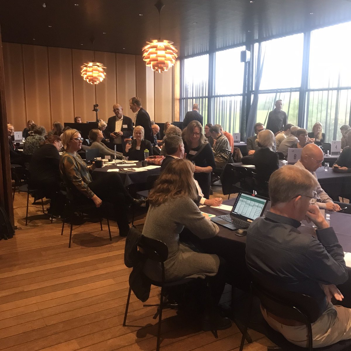 CODIAC 2021 tweet media