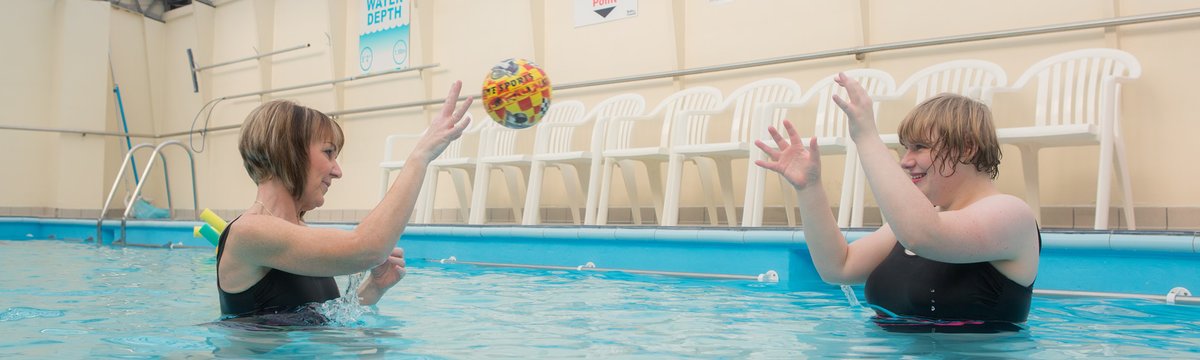 BoltonCares's tweet photo. The Jubilee Pool will reopen on 1 November. We are excited and looking forward to welcoming you back, come and see us. The opening hours and timetable for November is here. https://t.co/YiulIyheHu https://t.co/J3HrDmUxUU