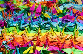 david_ruizb's tweet photo. "Origami Challenge // The Art of Paper Folding" blog by @lenastodal 🦢https://t.co/srUDxwatLH cc @SAPCommunity @SAPTechEd @SAPSpain @AUSAPE #SAPTechEd #SAPCommunityOrigamiChallenge https://t.co/7XPD2ofsU5